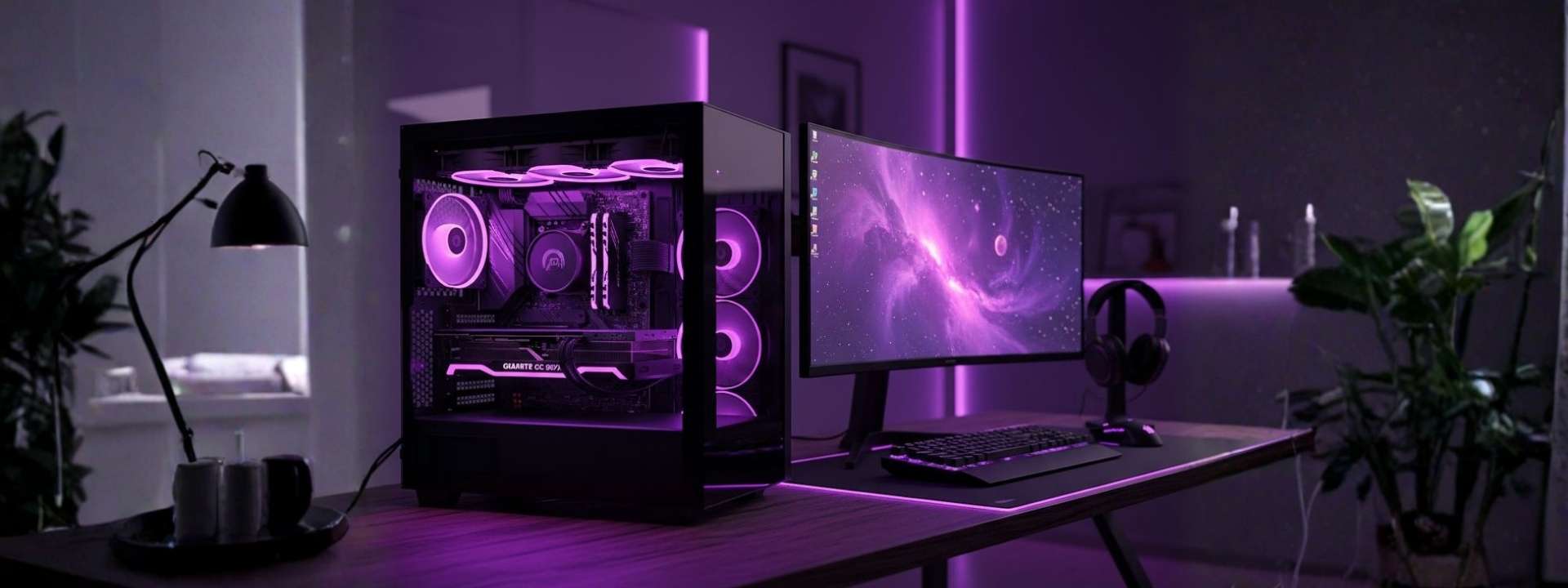 Biuild Computer E PC Building Solutions BD