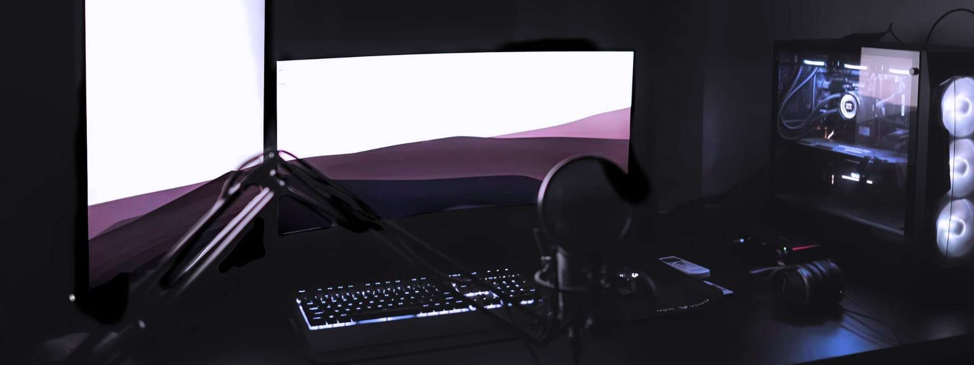 Biuild Computer E PC Building Solutions BD